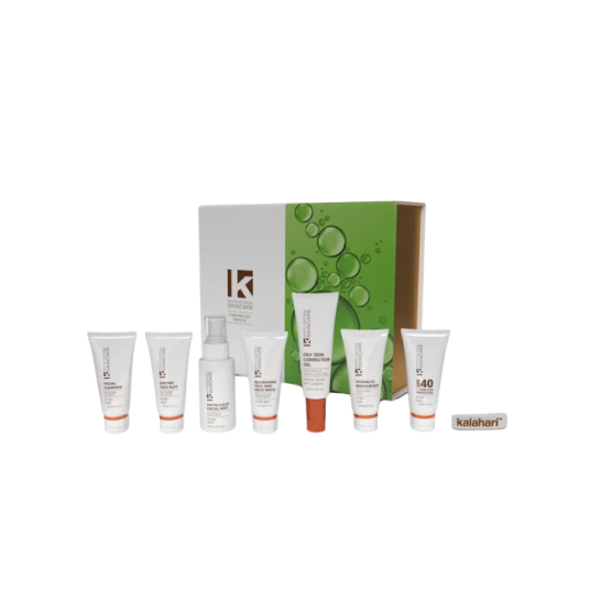 K PHYTO Problematic Skin Kit K PHYTO Problematic Skin Kit