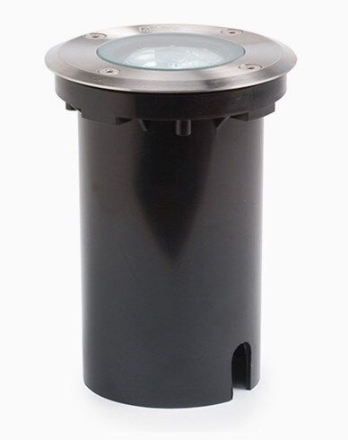 Konstsmide 230V Markspot Rund Lavenergi 7W GU10 7606-000