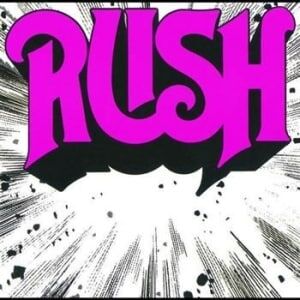 Rush  Rush