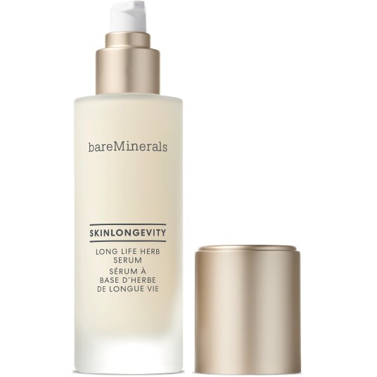 BareMinerals Skinlongevity Long Life Herb Serum 100ml