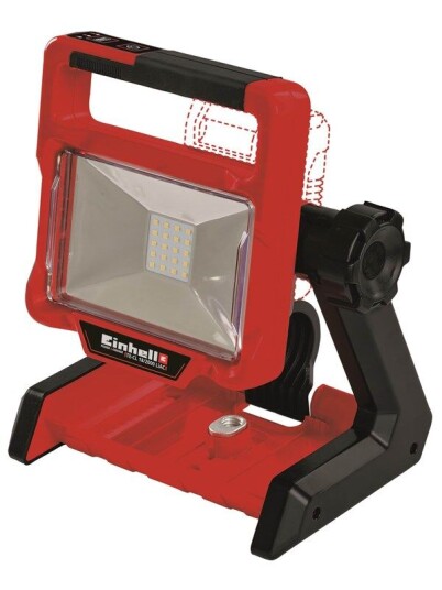 Einhell Batteridrevet lampe, TE-CL 18/2000 LiAC - Solo Einhell Batteridrevet lampe, TE-CL 18/2000 LiAC - Solo
