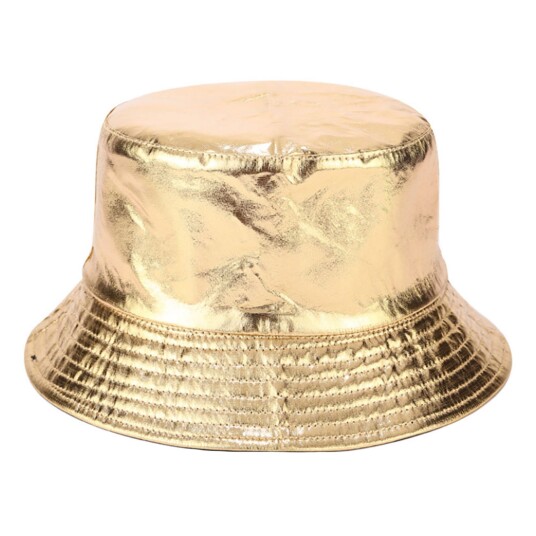 Catsson Int Group LTD Solhatt Gull - One size