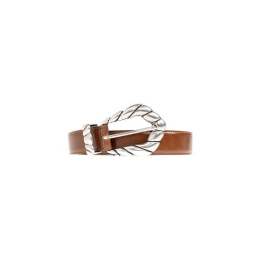 IRO Dame Accessories Brun 75 CM,