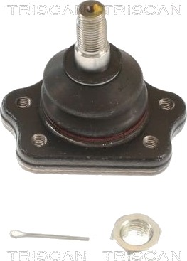 Bærekule TRISCAN 8500 14568