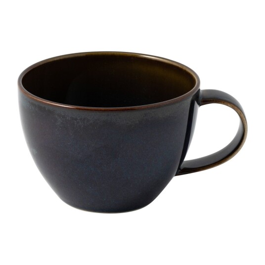 Villeroy & Boch Crafted Denim kopp 25 cl Blue