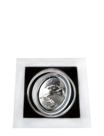By Rydéns Float Spotlight - Silver - ONE SIZE