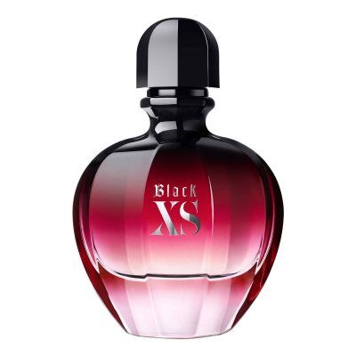 Paco Rabanne Black Xs For Her Eau De Parfum 80ml Paco Rabanne Black Xs For Her Eau De Parfum 80ml