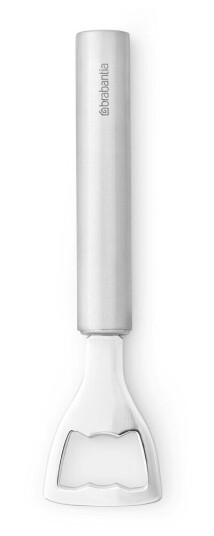 Brabantia Profile flaskeåpner Rustfritt stål Brabantia Profile flaskeåpner Rustfritt stål