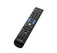 SAVIO RC-09  Universal fjernkontroll  infrarød  svart