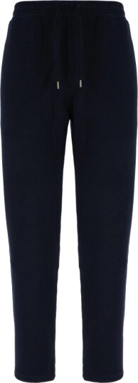 Brunello Cucinelli Herre Bukser Blå XL,