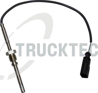 TRUCKTEC AUTOMOTIVE 07.17.079 Sensor, eksostemperatur TRUCKTEC AUTOMOTIVE 07.17.079 Sensor, eksostemperatur
