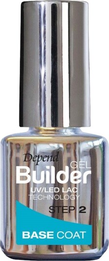 Depend Gel Builder Bas Depend Gel Builder Bas