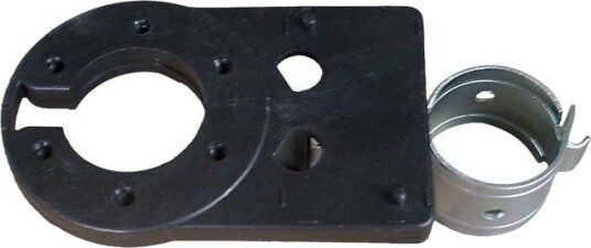 Holder, tilhengerstikkontakt Frielitz 014000112