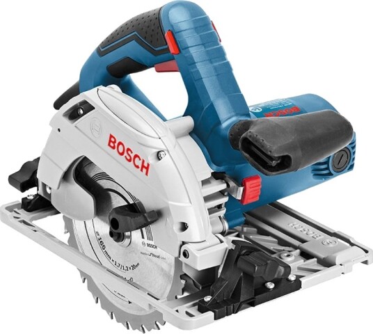 Bosch Sirkelsag GKS 55+ GCE Professional Bosch Sirkelsag GKS 55+ GCE Professional