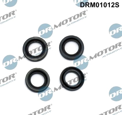 DR.MOTOR AUTOMOTIVE DRM01012S Tetning, dyseholder