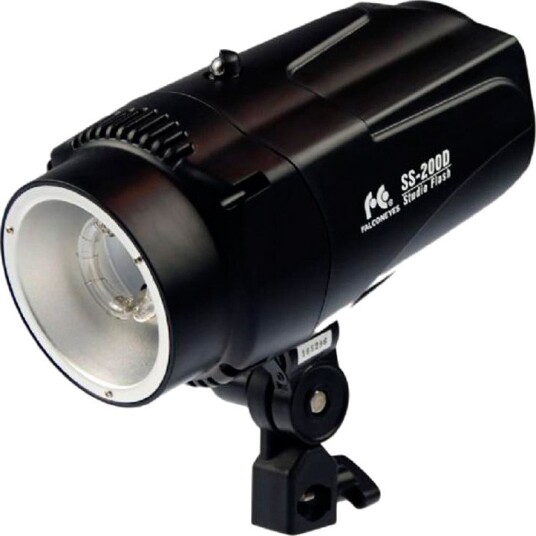 Falcon Eyes SS200D Studioblits (200W)