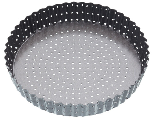 MasterClass Crusty Bake paiform 20 cm carbon MasterClass Crusty Bake paiform 20 cm carbon