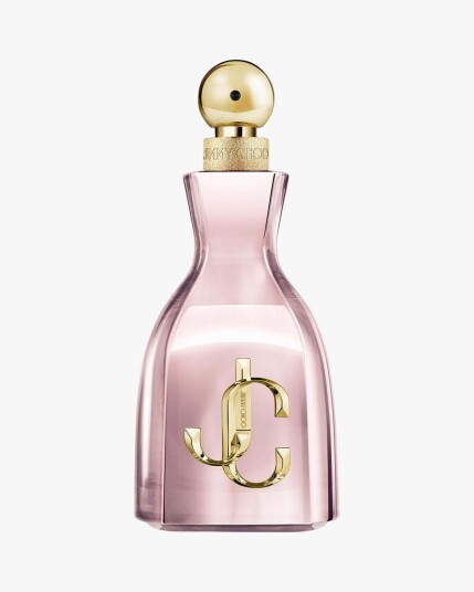Jimmy Choo I Want Choo With Love Eau de Parfum 60 ML - Feminin Duft