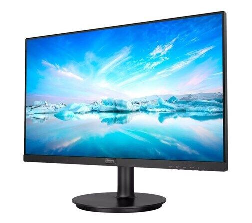 Philips 22" V-line Gaming PC-skjerm Full HD 1920x1080 75Hz