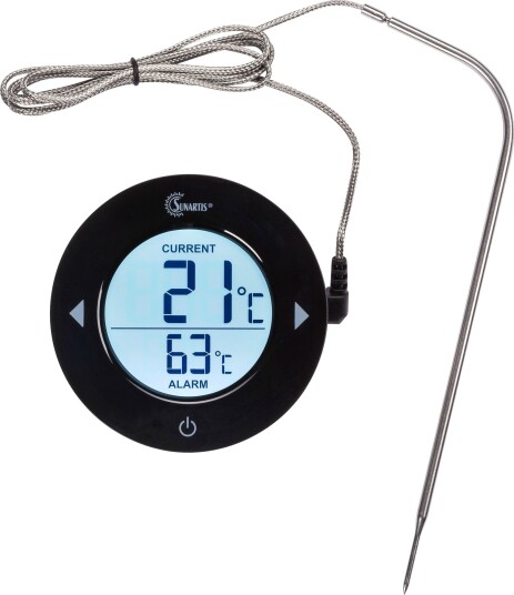 Mingle Ovns- og grilltermometer Mingle Ovns- og grilltermometer
