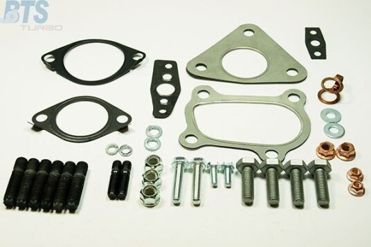 Monteringssett, lader BTS TURBO T931460ABS Monteringssett, lader BTS TURBO T931460ABS