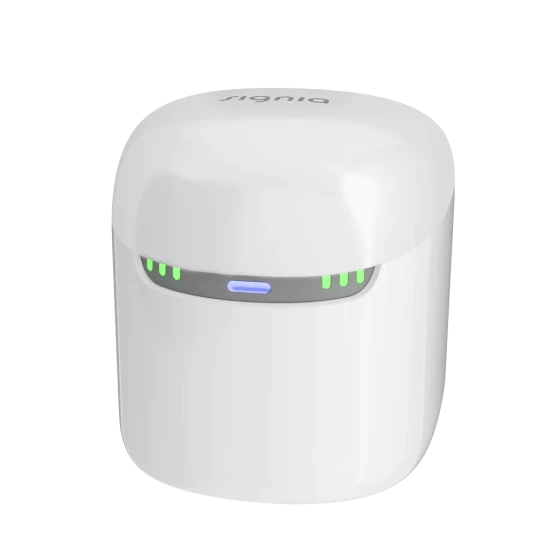 Signia Signia Dry&Clean Charger Motion SP