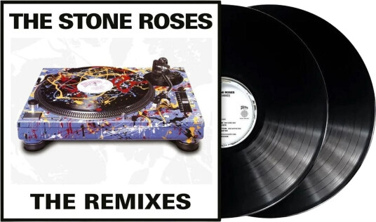 The Remixes The Remixes