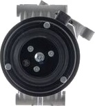 AC-kompressor MAHLE ACP 1605 000S