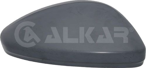 Tildekning, sidespeil ALKAR 6342312