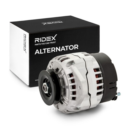 Dynamo RIDEX 4G1495 Dynamo RIDEX 4G1495