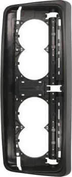 PACOL MAN-MR-037 Deksel, sidespeil