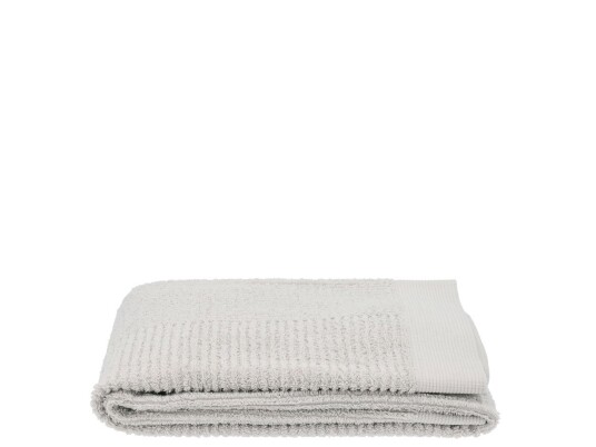 Håndkle Soft Grey 50x70 Classi