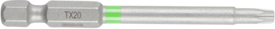 BITS TX20 70MM KONISKE A-3