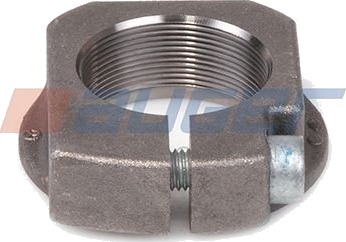 Mutter, akselstubb AUGER 74711