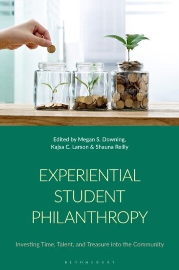 Experiential Student Philanthropy Experiential Student Philanthropy