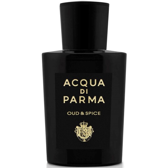 Acqua di Parma Oud & Spice Eau de Parfum 100 ml for Men Acqua di Parma Oud & Spice Eau de Parfum 100 ml for Men