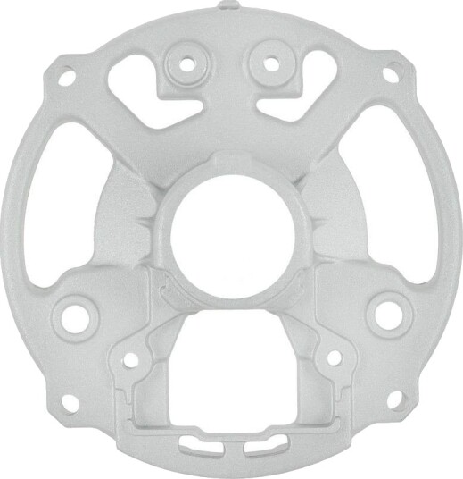 AS-PL ABR3099S Holder, generator-drivflens