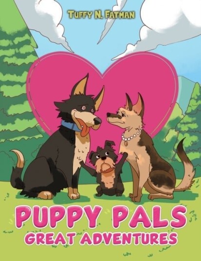 Puppy Pals Great Adventures Puppy Pals Great Adventures