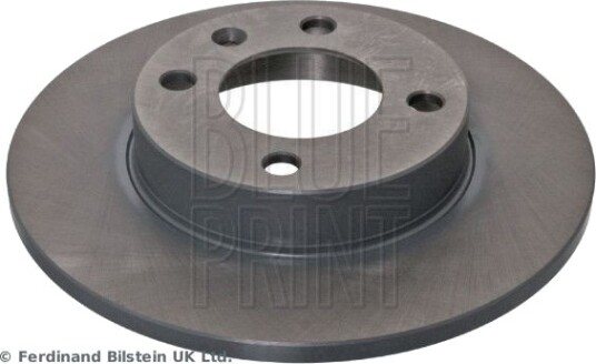 BLUE PRINT ADV184386 Bremseskive