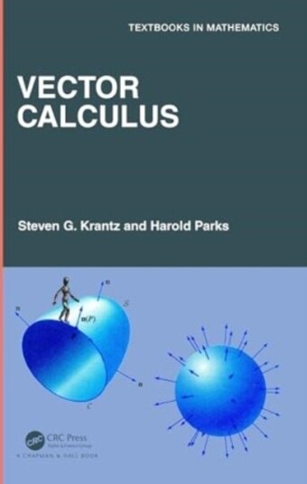 Vector Calculus