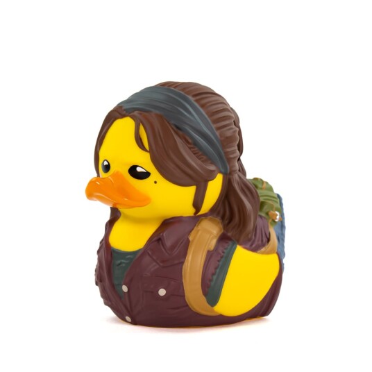 TLOU Tubbz Tess Figur i Eske fra Numskull