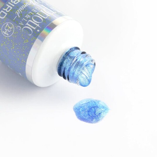 Brillbird Norge THF Hypnotic gel&lac 8ml #234 Mermaid