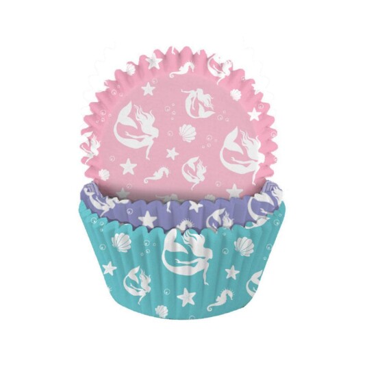 Anniversary House Muffinsformer Havfrue Pk/75 Anniversary House Muffinsformer Havfrue Pk/75