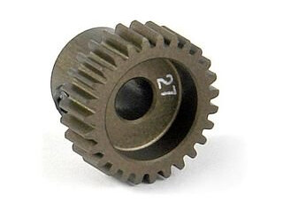 Xray 305977 Pinion gear Alu 27t 64P narrow Xray 305977 Pinion gear Alu 27t 64P narrow