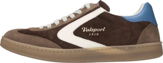Valsport 1920 Herre Sko Brun 40 EU,