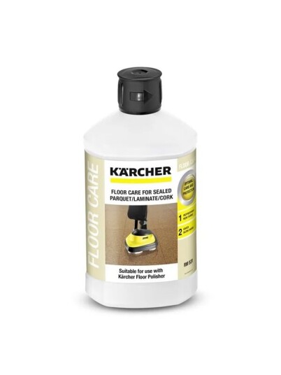 Krcher RM 531 Krcher RM 531