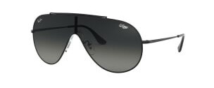 Ray-Ban Wings RB3597 002/11 33
