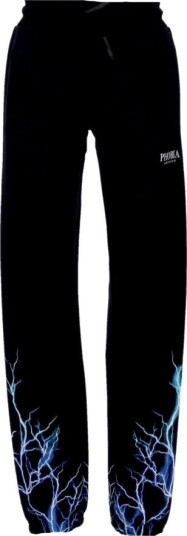 Phobia Archive Herre Bukser Svart XL,