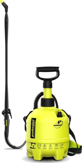 Hagesprøyte Marolex Profession 5 L
