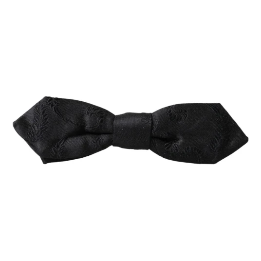 Dolce & Gabbana Herre Accessories Svart ONE SIZE,